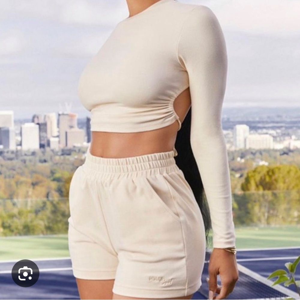 Oh Polly x Draya